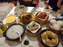 -皇马假日醉海南大酒店·假日一品派茶楼(秀英店)