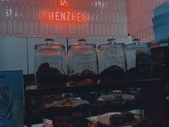 -caked(深圳购物公园店)
