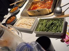 -九鼎轩脆毛肚火锅(南京东路店)