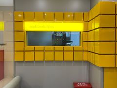 -纽约薯条(世豪广场店)