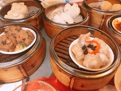 蒸排骨-点点心点心专门店(旺角店)