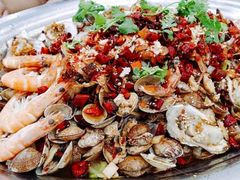 -聚德福海鲜家常菜(刘庄店)