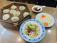 -西安贾三灌汤包·回坊小吃·清真炒菜(北院门总店)