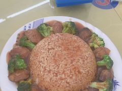 -日照大牌檔•小船海鲜(万平口店)