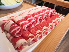 -傣妹火锅(南京东路一店)