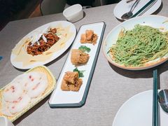 -玉玲珑(陆家嘴店)