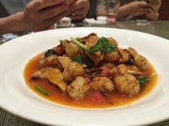 -小尕子·新疆菜(明园店)