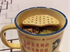 -农耕记·湖南土菜(海上世界店)