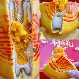 百饼园｜闽南风味网红大月饼🥮