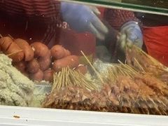 -辽B·小串(总店)