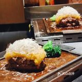 都说现在餐饮行业惨淡，可这家肉肉大米每天都大排长龙啊[嘘]