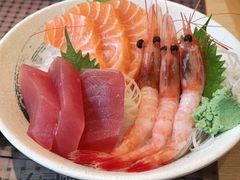 -林妈妈村·日式料理(宝山万达店)