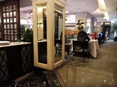 -粗茶淡饭·汉口公馆(循礼门店)