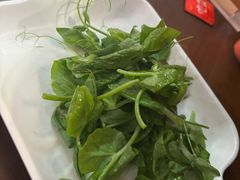-京元盛铜锅涮肉(上海总店)