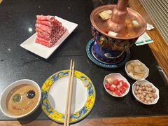 -南门涮肉(上海二店)