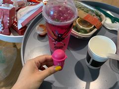-肯德基(天津奥城店)
