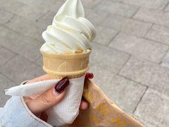 -麦当劳(中山大道中店)