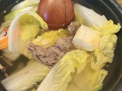 -月龍吟(朝龙汇店)