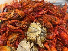 -忆口香龙虾(珠海夏湾老店)
