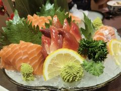 -福樱兰海鲜放题铁板烧(加州店)