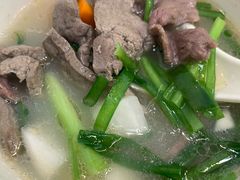 -熊记鸡粥瑞熊美食店(石岗大街店)