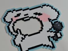 -三只小羊蛋糕DIY烘焙·拼豆·银饰(光谷店)