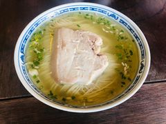 -同得兴 Since·1995 传统苏式面馆(嘉馀坊店)