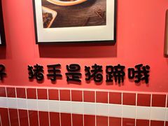 -瑞霖·隆江猪脚饭