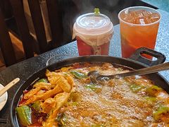 湘味肥肠火锅-湘肠香火锅店(团结湖店)