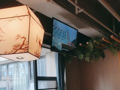 -绿草地·湘菜(喜盈门店)