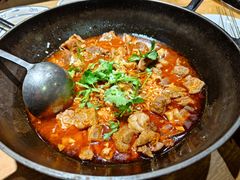 -福茂源横山铁锅羊肉(牡丹园店)