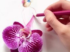 -森野花艺培训·企业团建活动沙龙