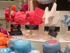 -LUSH(威尼斯人购物中心店)
