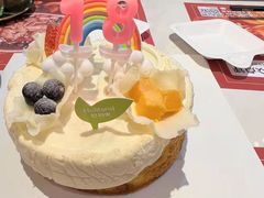 -好利来.生日蛋糕(杨家坪店)