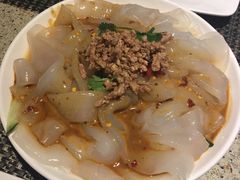 拉皮儿-老昌春饼(大直街店)