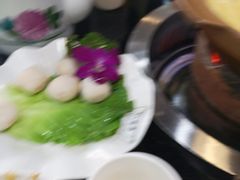 -港迹·鲜围煮海鲜火锅(湖州时代广场店)