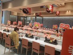 -争鲜回转寿司(朝北大悦城店)