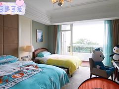 -青岛海景花园大酒店