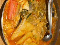 肥牛泡菜锅-一心创作料理屋(经开万达店)