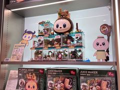 -泡泡玛特POPMART(正弘城店)