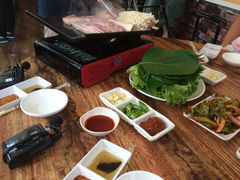 大派屋韩式烤肉-大派屋(桂林路店)