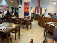 -湘春酒家·1989(湘春路店)