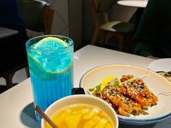 香橙柚子蜜-BE BRIGHT KITCHEN(正佳广场店)