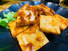 -大壮家原味烤肉(兴华北街店)