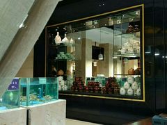 门面-旺顺阁海鲜广场(亚运村店)