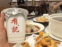 -有记家厨(后龙西街店)