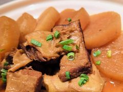 -宏达老菜馆(东安街店)