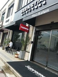 -塞巴斯汀SEBASTIAN专业美发店