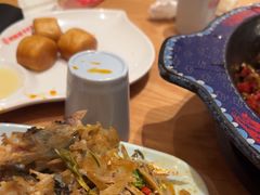 -何师傅美蛙鱼头(汉街店)