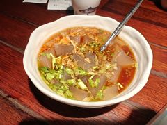 东北大拉皮-前海沿·青岛菜(五四广场永旺店)